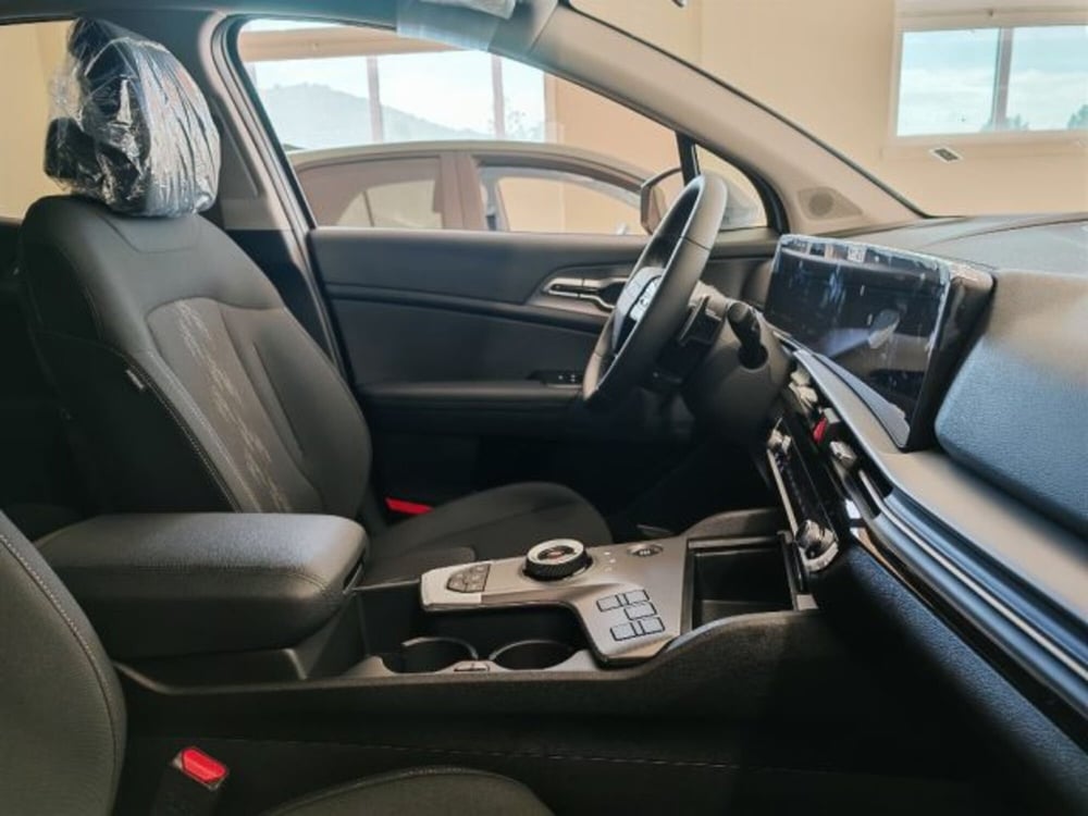 Kia Sportage nuova a Vicenza (6)