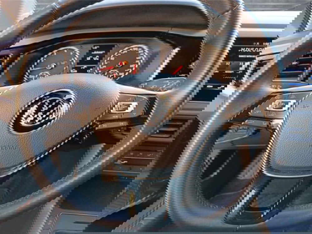 Volkswagen Polo usata a Bari (15)