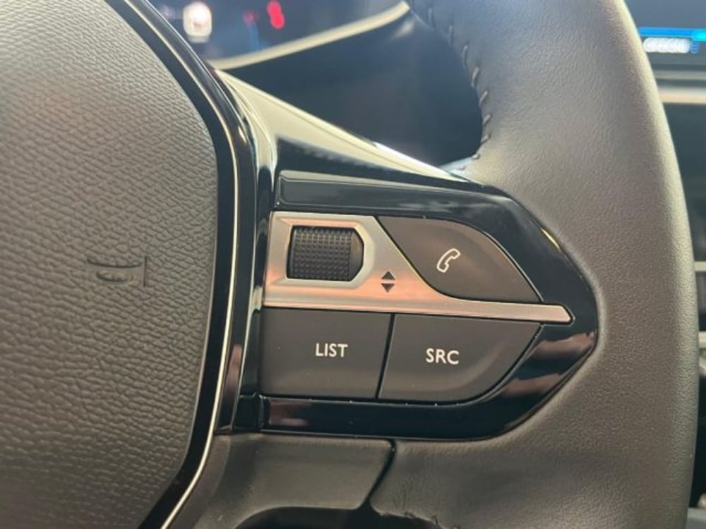 Peugeot 208 usata a Trapani (10)