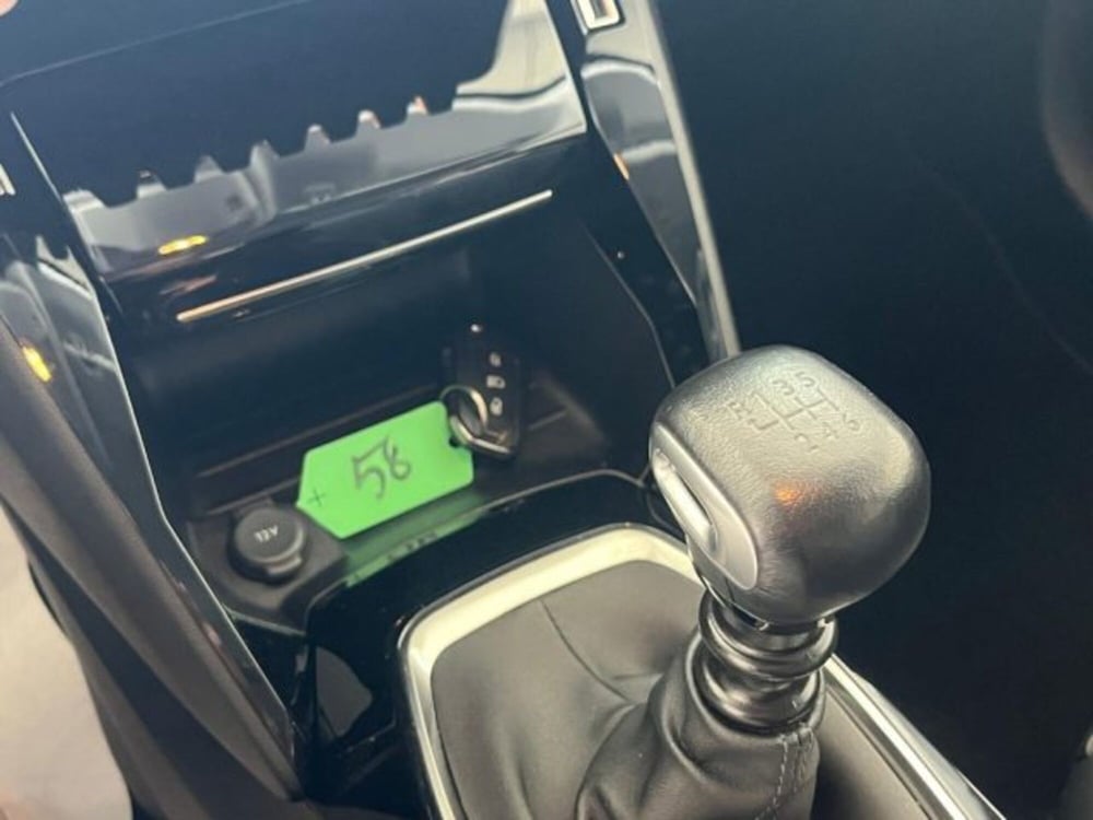 Peugeot 208 usata a Trapani (12)