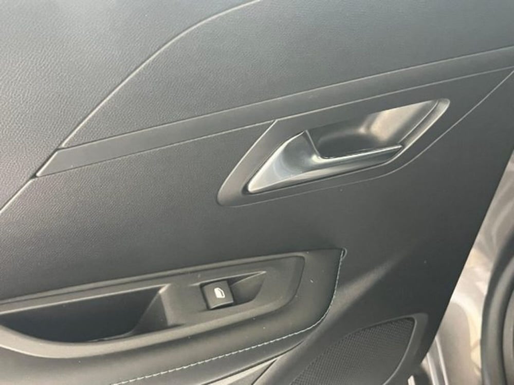 Peugeot 208 usata a Trapani (13)