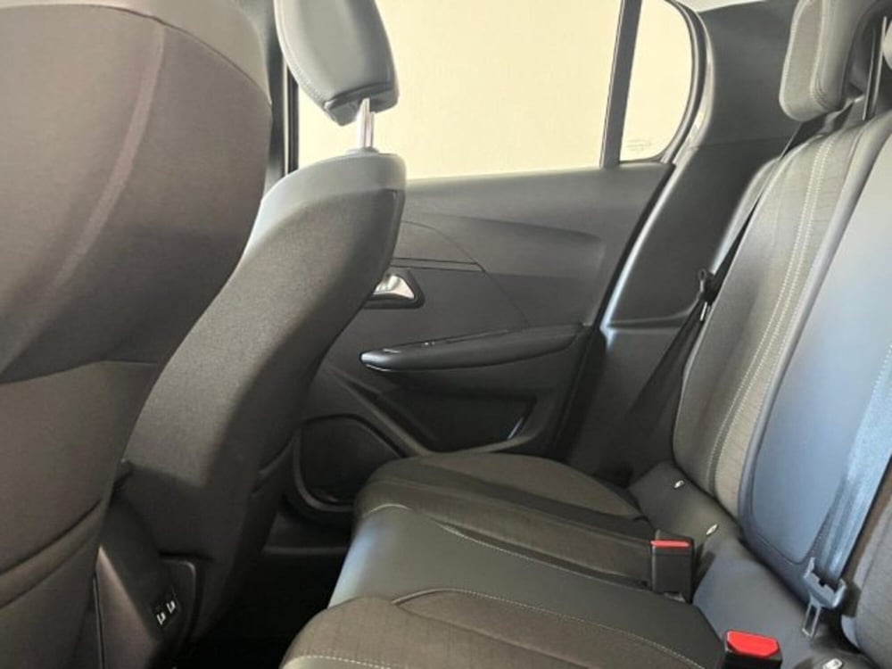Peugeot 208 usata a Trapani (14)
