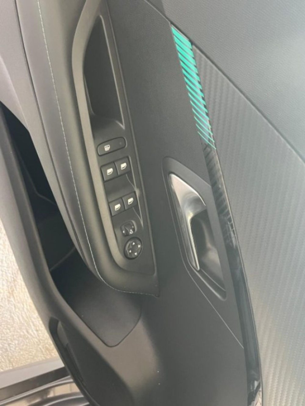 Peugeot 208 usata a Trapani (5)