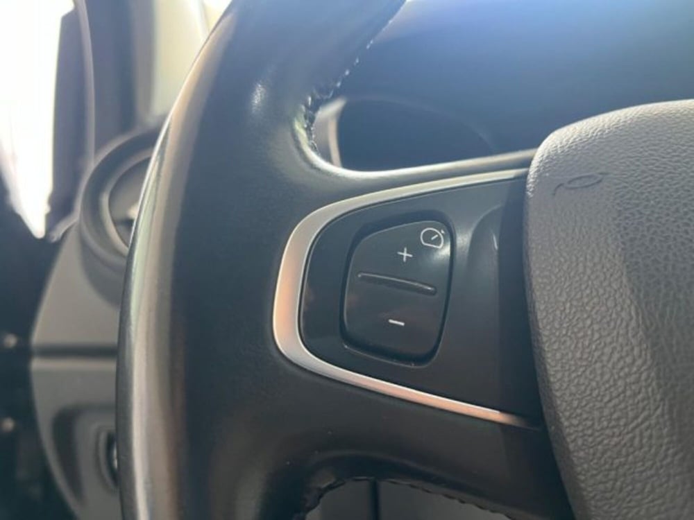 Renault Captur usata a Trapani (11)
