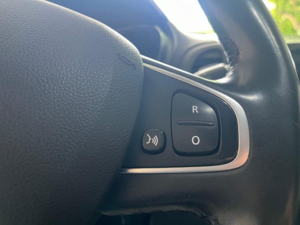 Renault Captur usata a Trapani (12)