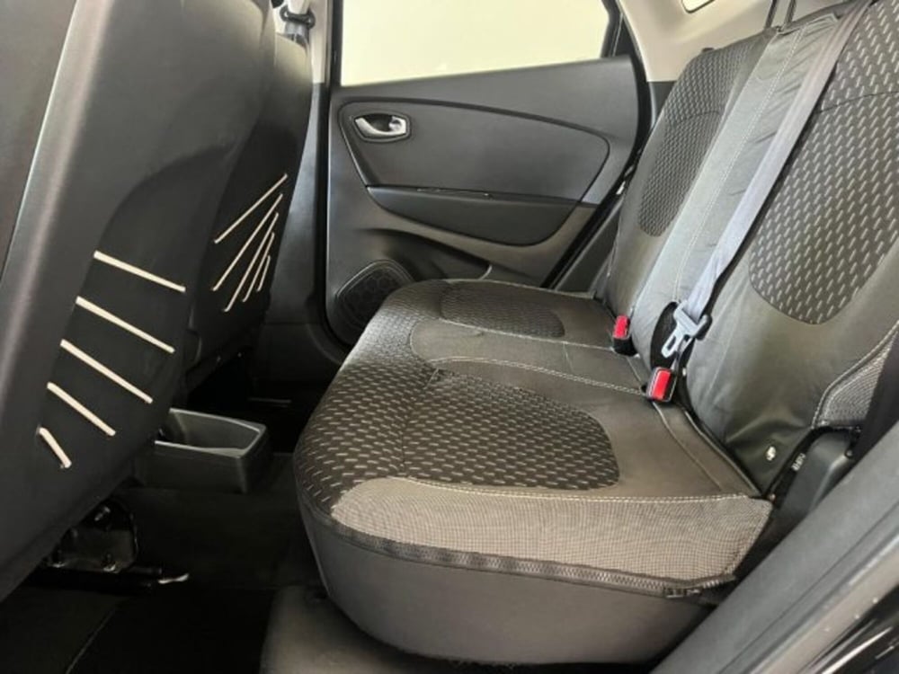 Renault Captur usata a Trapani (16)