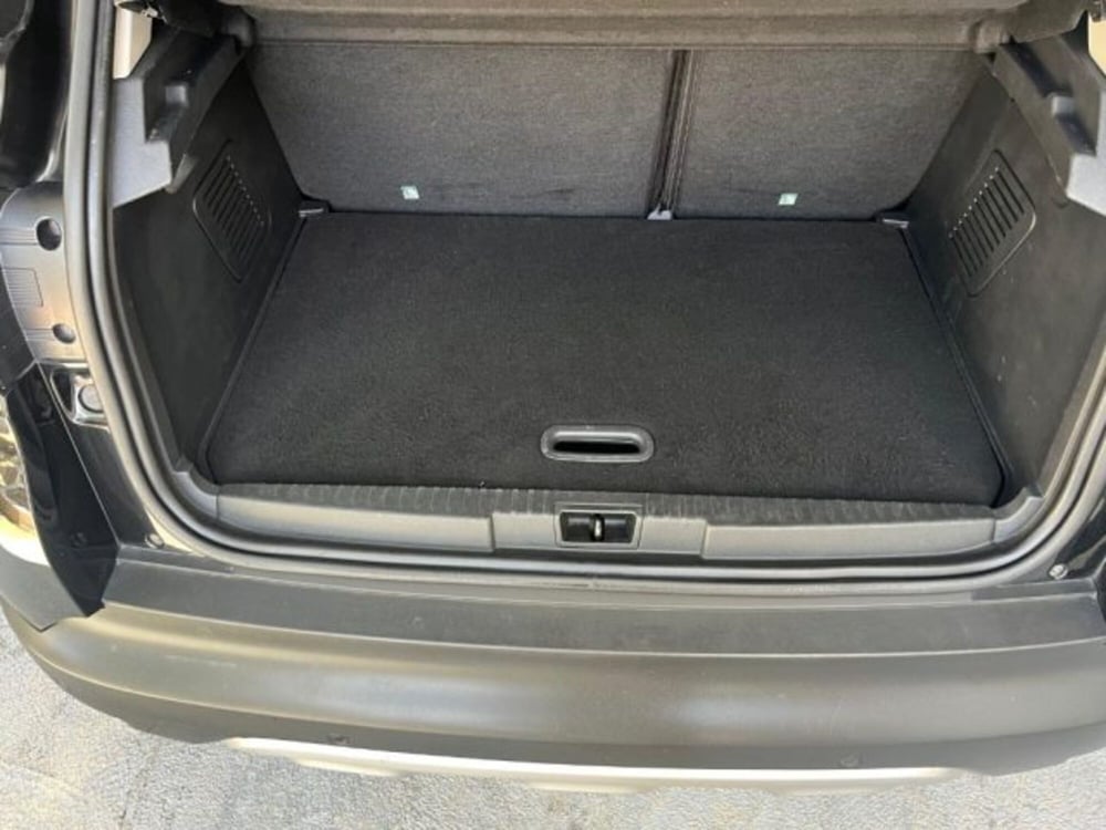 Renault Captur usata a Trapani (18)
