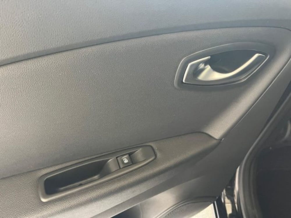 Renault Captur usata a Trapani (19)