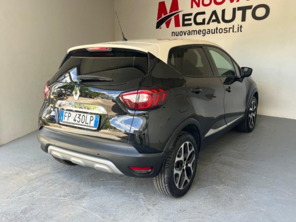 Renault Captur usata a Trapani (7)