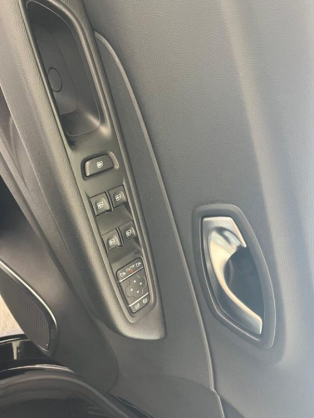 Renault Captur usata a Trapani (8)