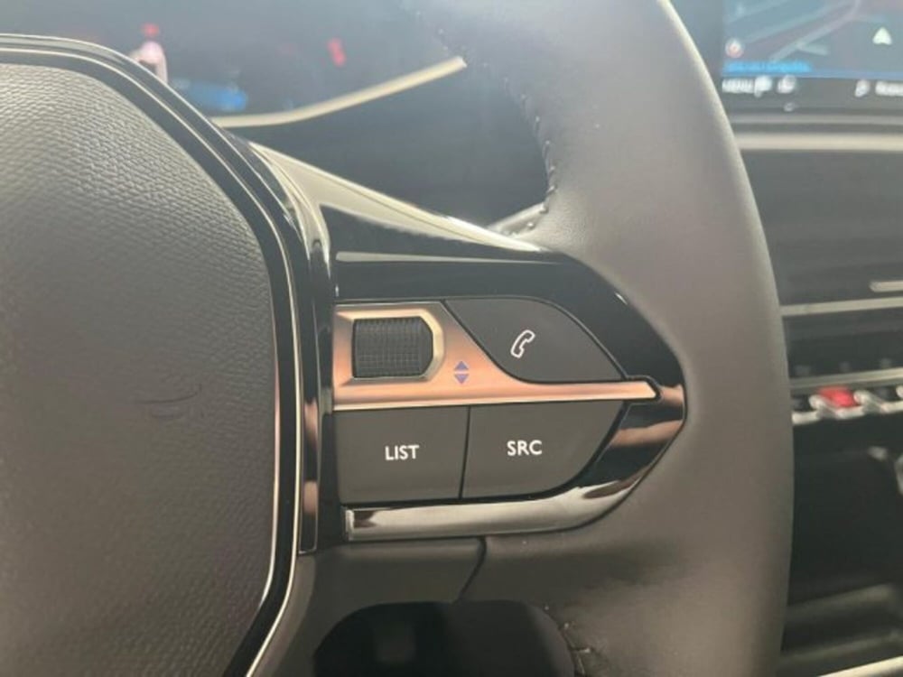 Peugeot 2008 nuova a Trapani (11)