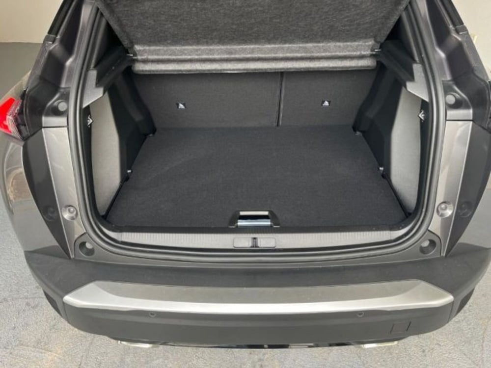 Peugeot 2008 nuova a Trapani (17)