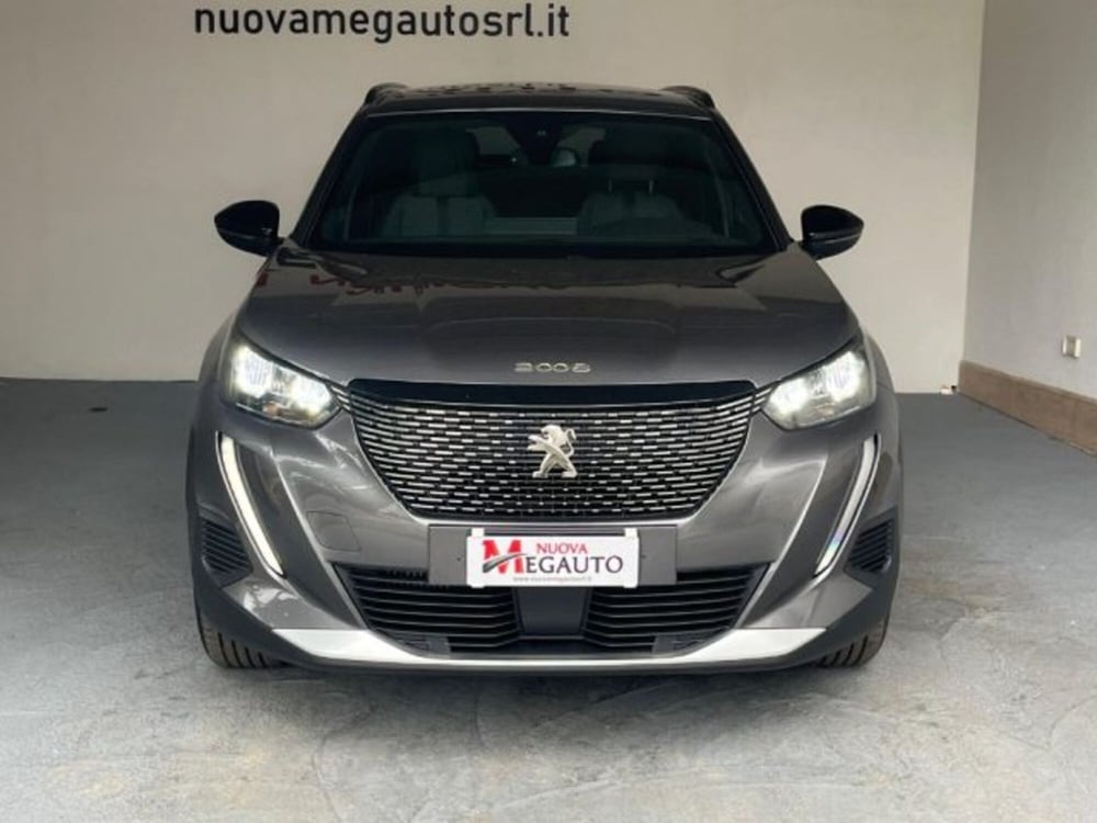 Peugeot 2008 nuova a Trapani (2)
