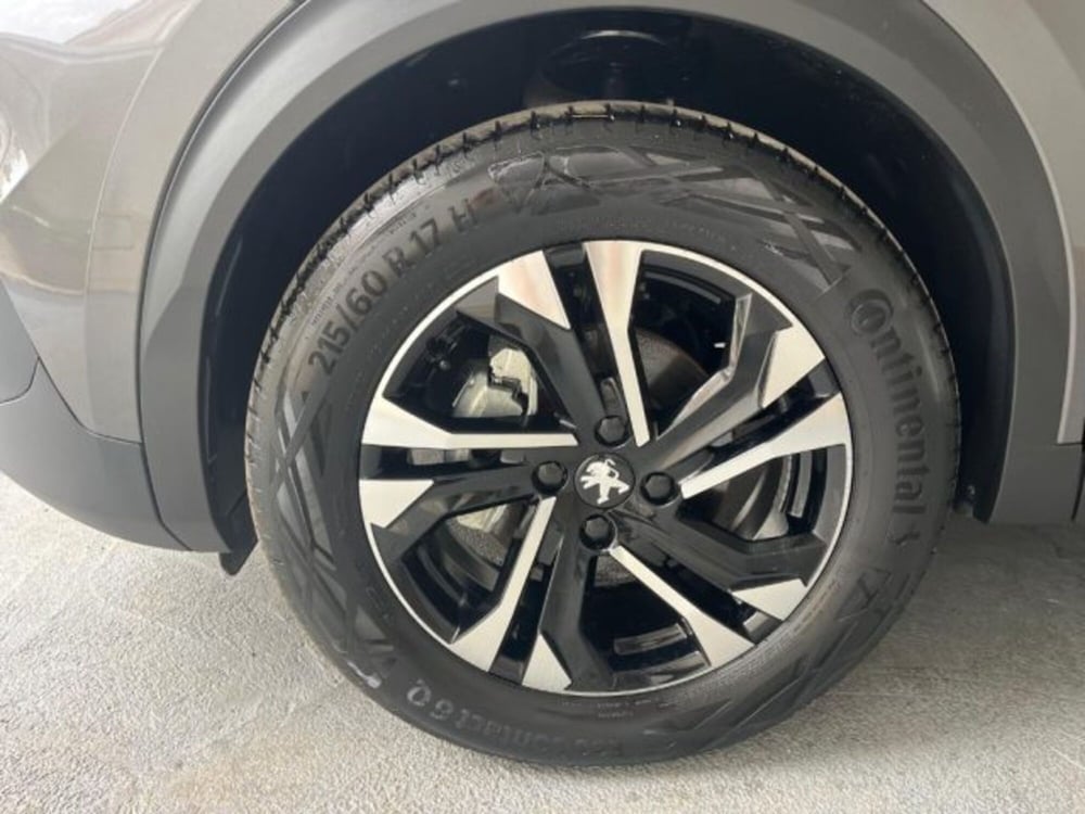 Peugeot 2008 nuova a Trapani (20)