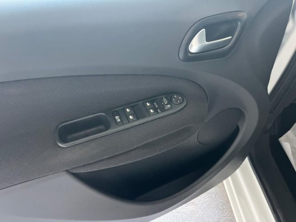 Citroen C3 Picasso usata a Trapani (16)