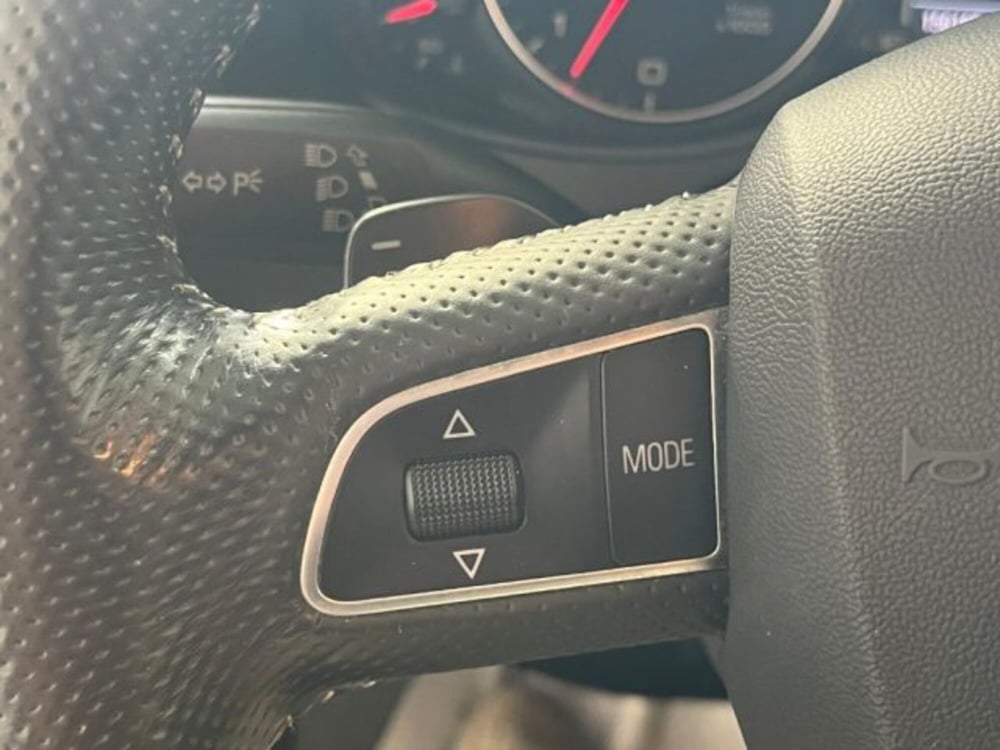Audi Q5 usata a Trapani (10)