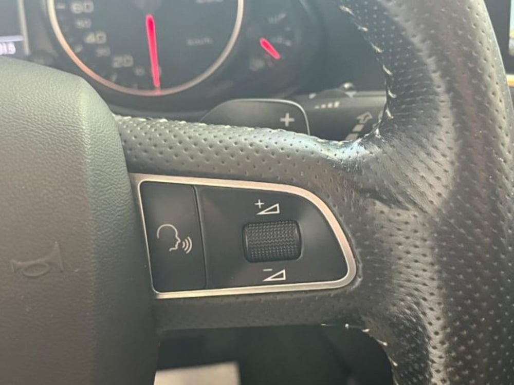 Audi Q5 usata a Trapani (11)