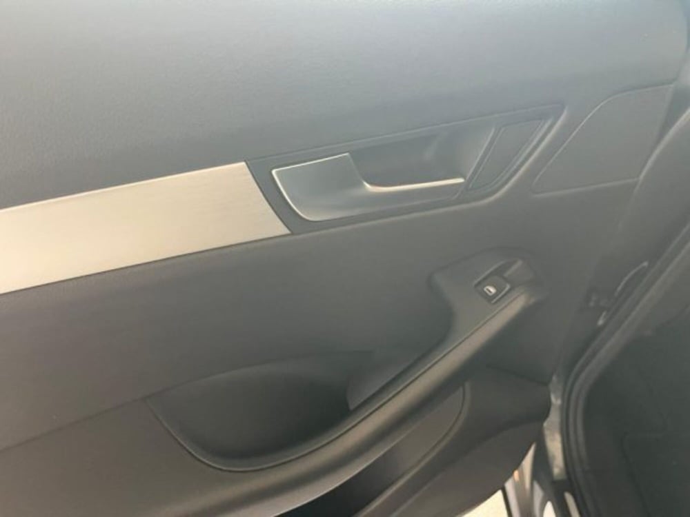 Audi Q5 usata a Trapani (14)