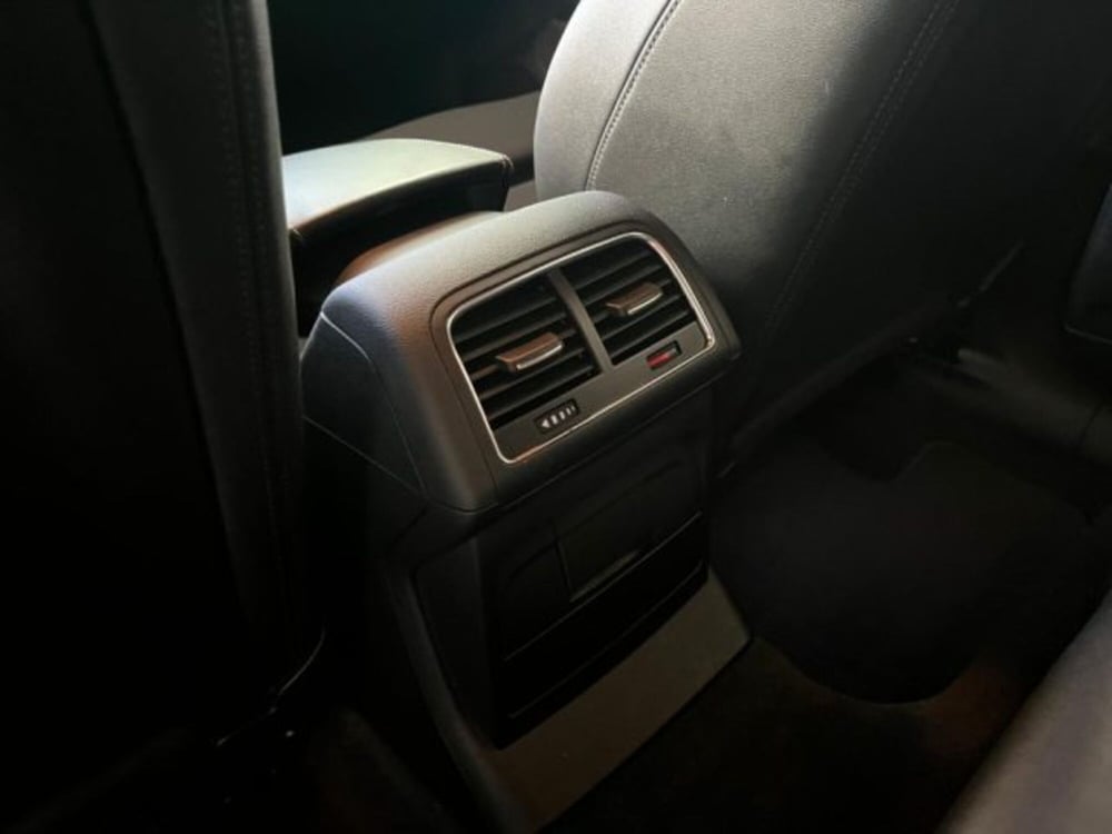 Audi Q5 usata a Trapani (17)