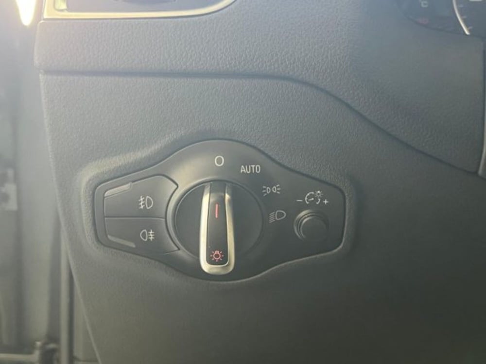 Audi Q5 usata a Trapani (18)