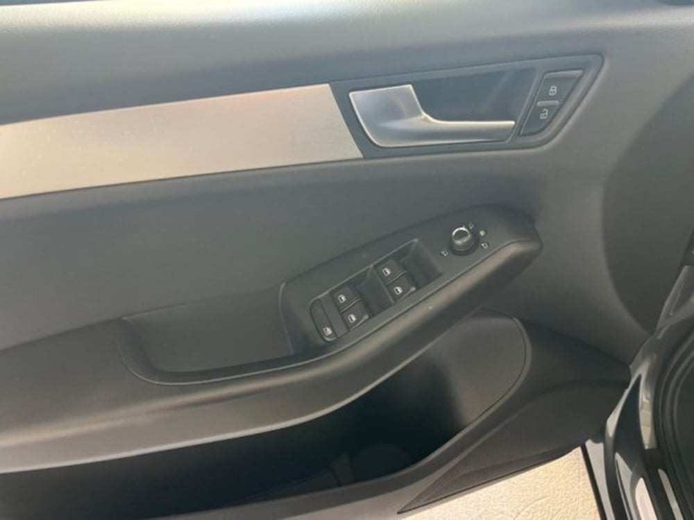 Audi Q5 usata a Trapani (5)