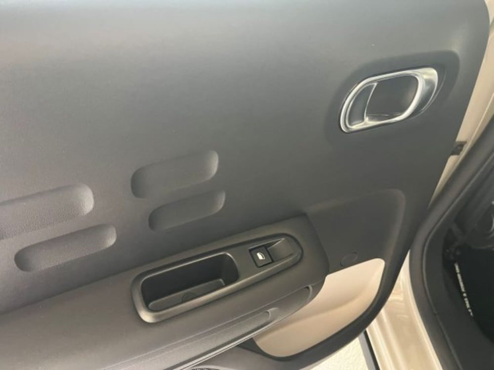 Citroen C3 usata a Trapani (15)