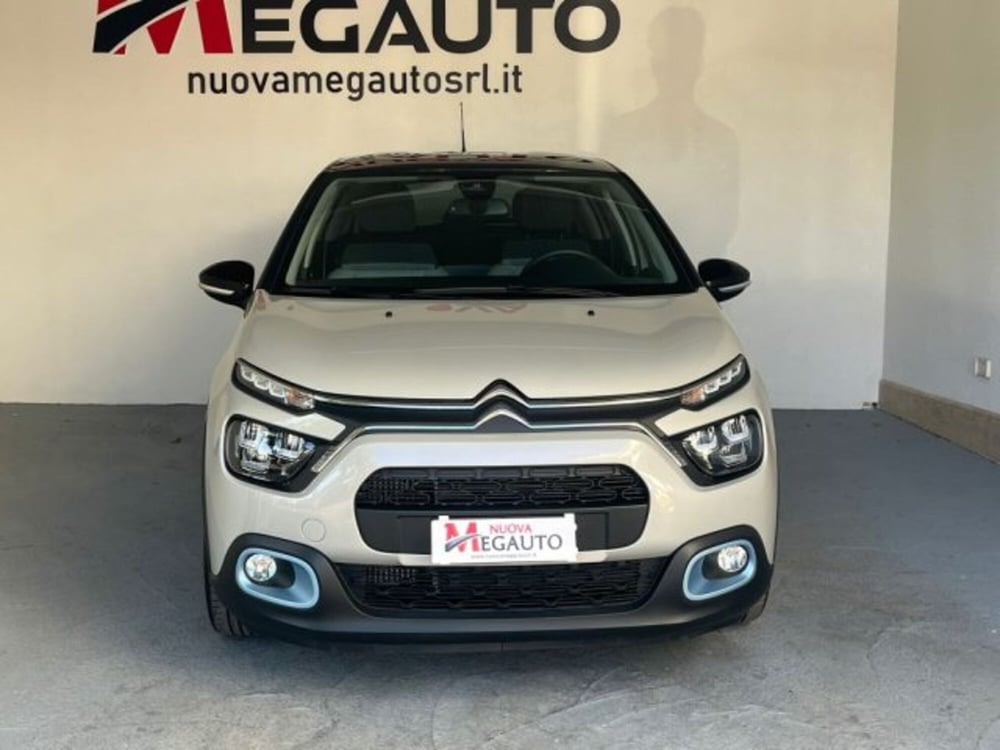 Citroen C3 usata a Trapani (2)