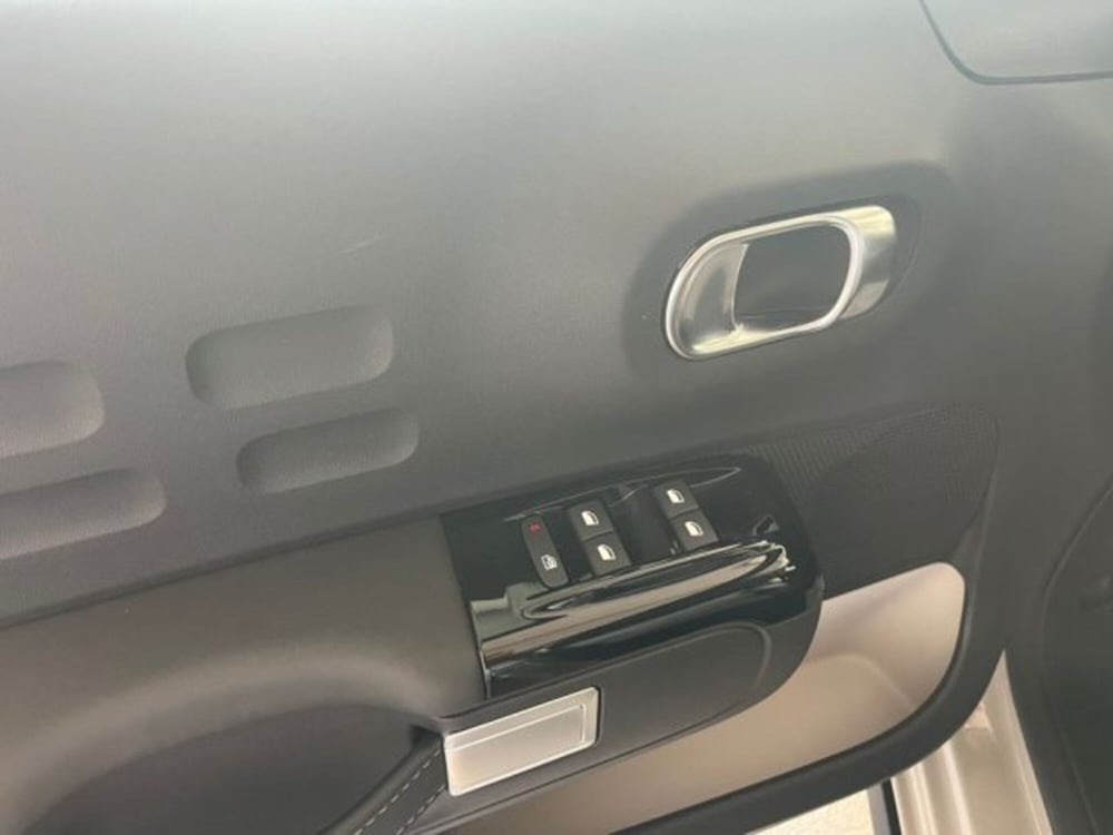 Citroen C3 usata a Trapani (8)