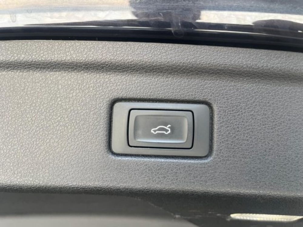 Audi A5 Sportback usata a Trapani (10)