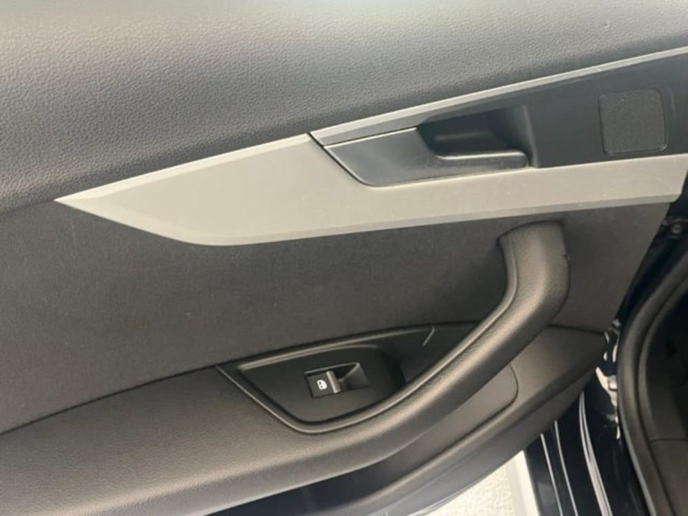 Audi A5 Sportback usata a Trapani (14)