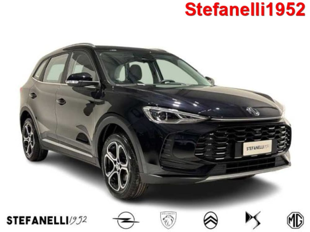 Mg ZS EV nuova a Bologna