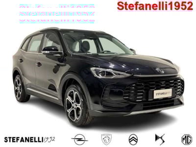Mg ZS EV Comfort Long Range nuova a Bologna