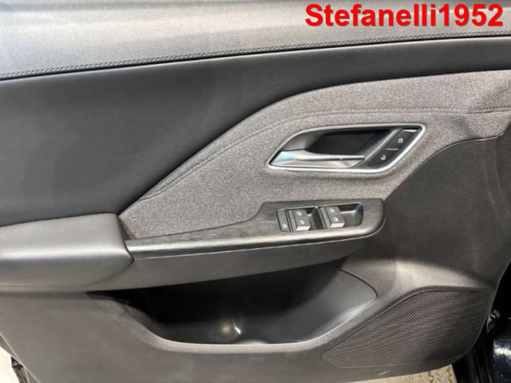 Mg ZS EV nuova a Bologna (10)