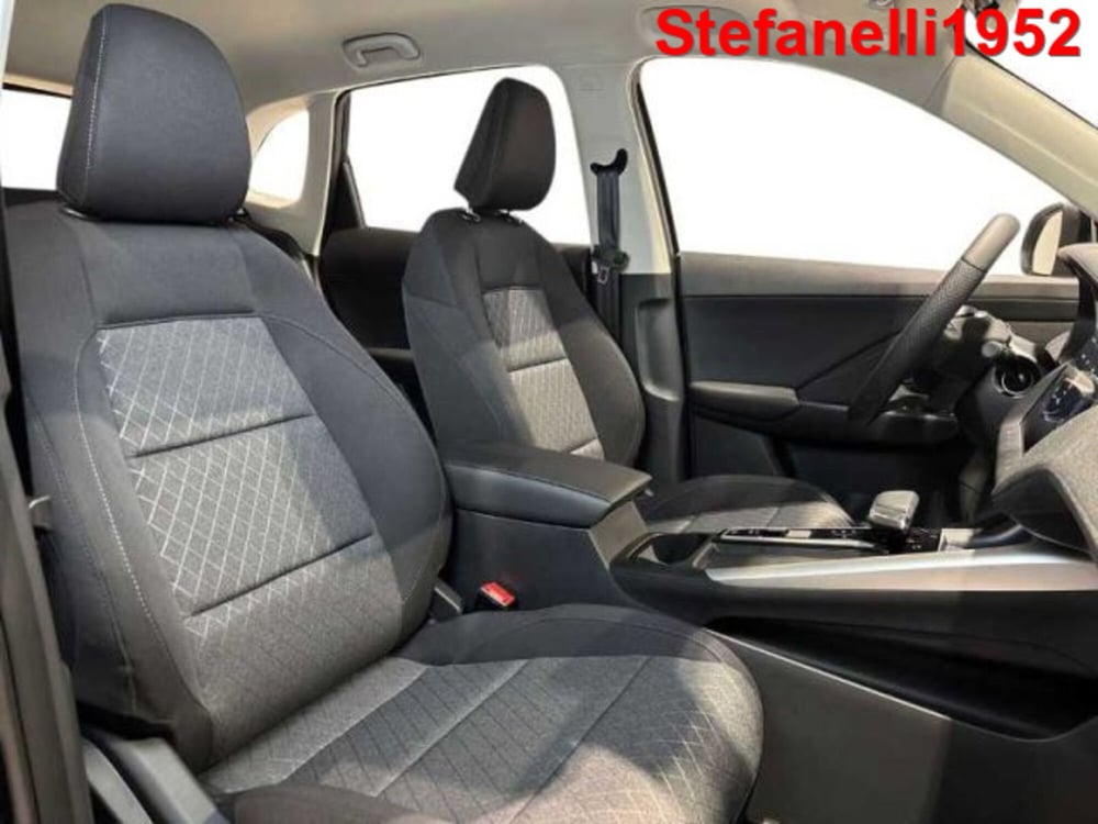 Mg ZS EV nuova a Bologna (16)