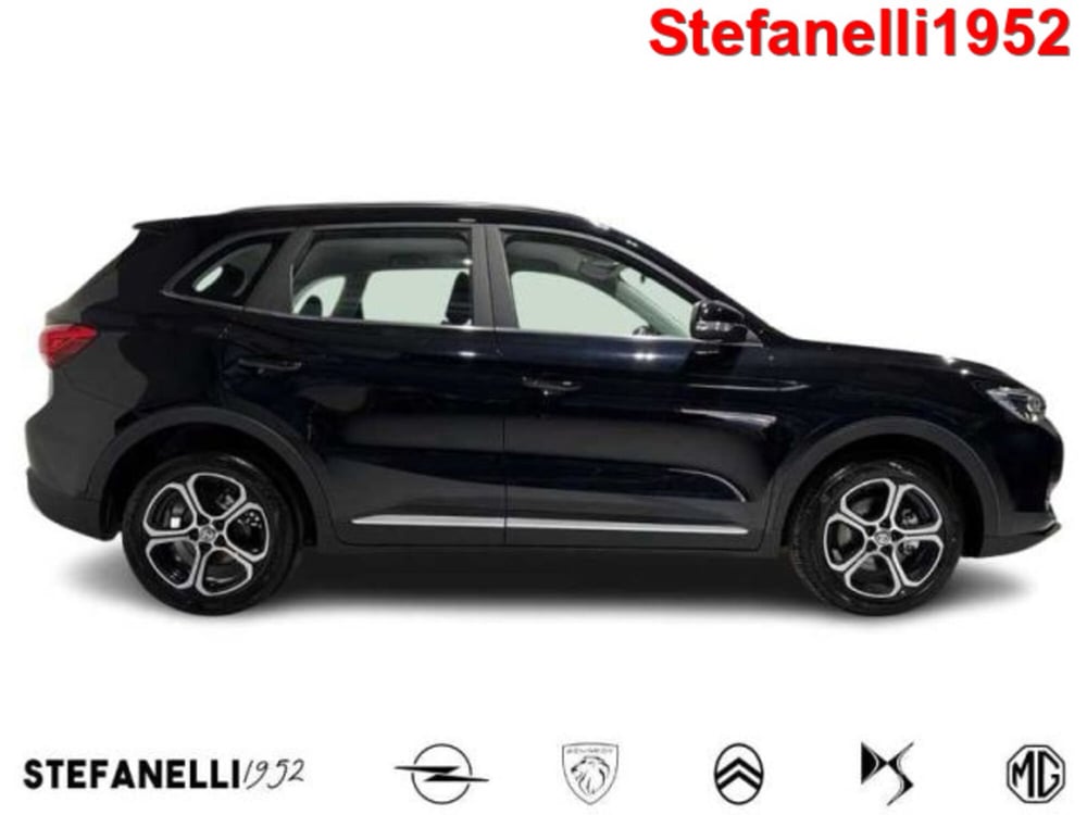 Mg ZS EV nuova a Bologna (2)