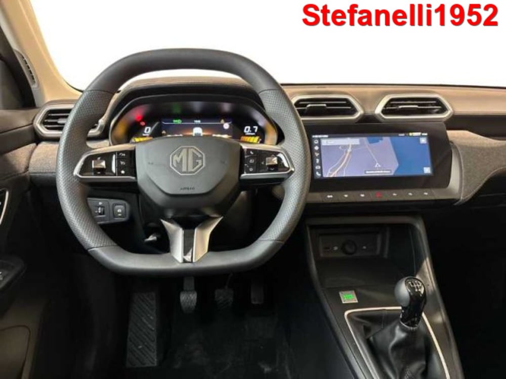Mg ZS nuova a Bologna (14)