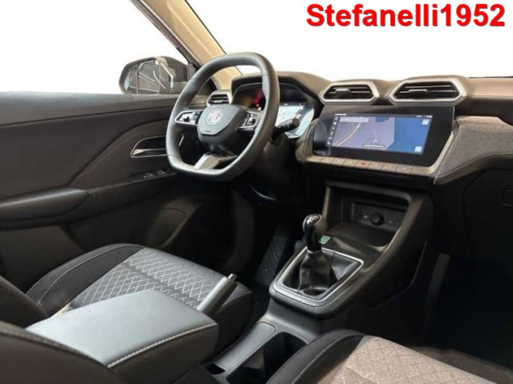 Mg ZS nuova a Bologna (15)