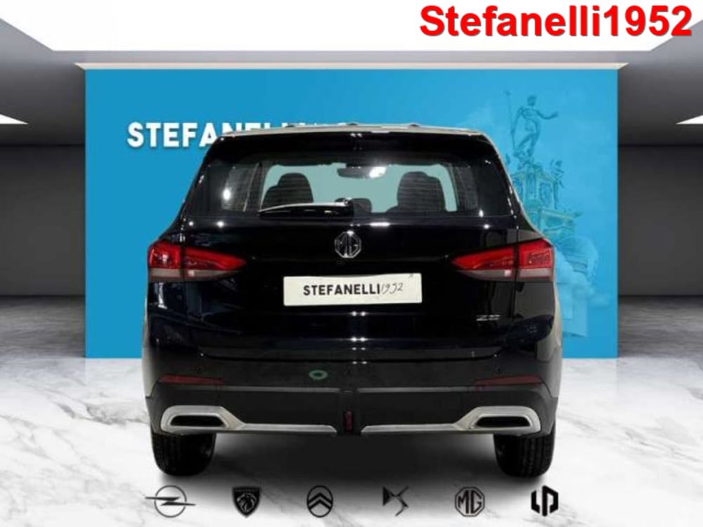 Mg ZS nuova a Bologna (6)