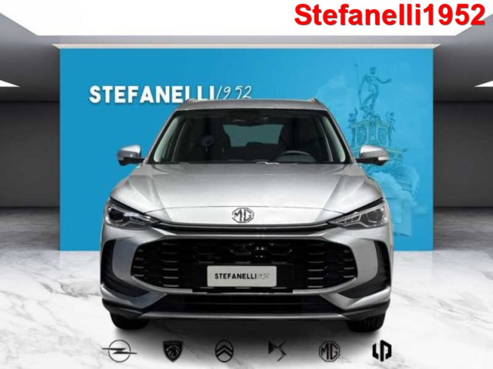 Mg ZS nuova a Bologna (4)