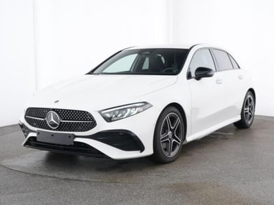 Mercedes-Benz Classe A 180 Automatic Premium del 2025 usata a Abbiategrasso