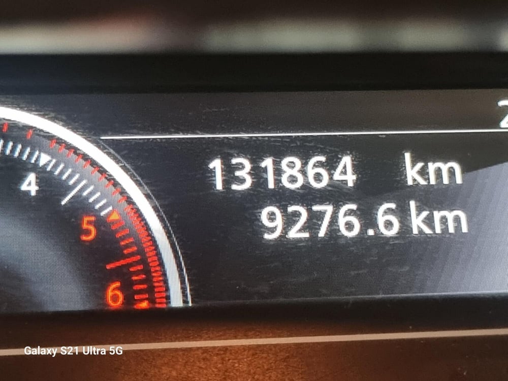 Renault Scenic E-Tech Electric usata a Alessandria (4)