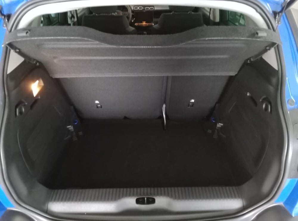 Citroen C3 Aircross usata a Alessandria (10)