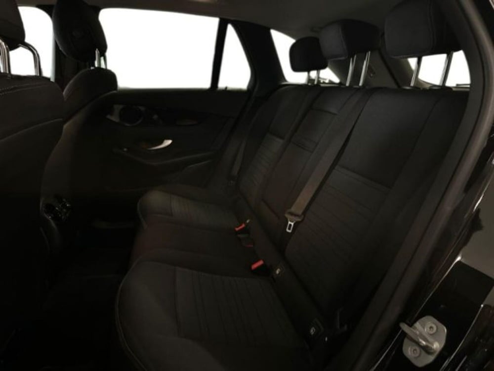 Mercedes-Benz GLC SUV usata a Avellino (16)