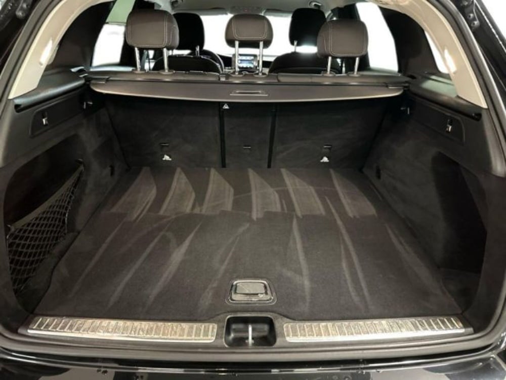 Mercedes-Benz GLC SUV usata a Avellino (8)