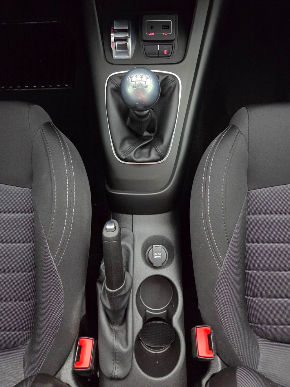 Alfa Romeo Giulietta usata a Torino (18)