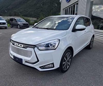 Evo Evo 3 1.5 113cv del 2023 usata a Castelfranco Veneto