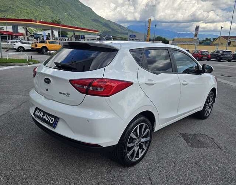 Evo Evo 3 usata a Treviso (3)