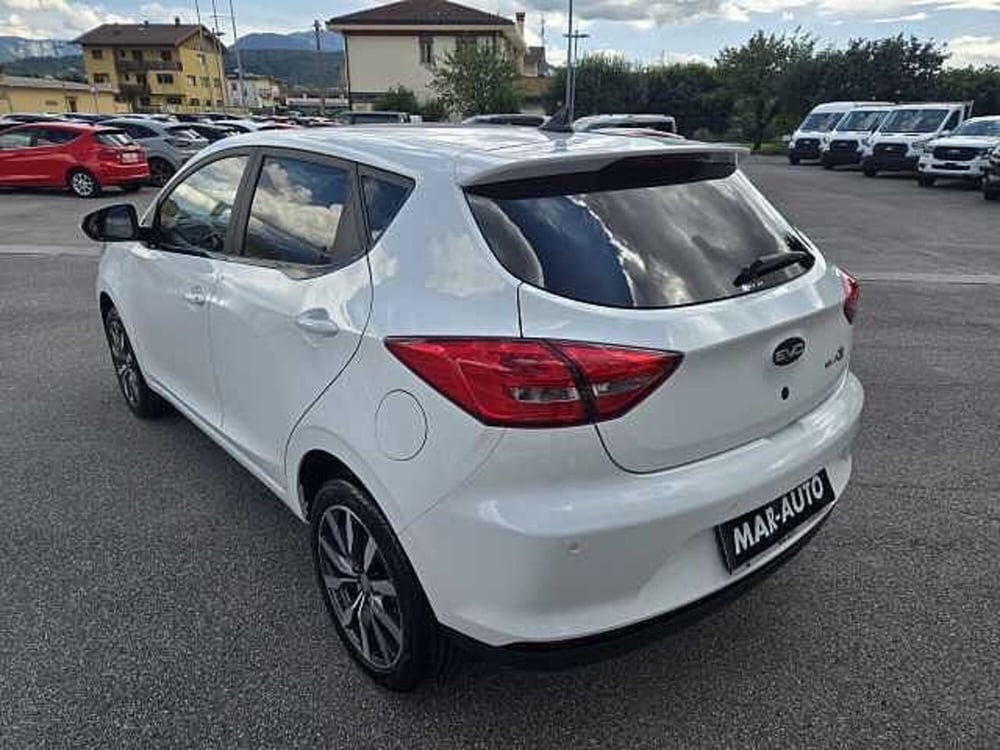 Evo Evo 3 usata a Treviso (4)