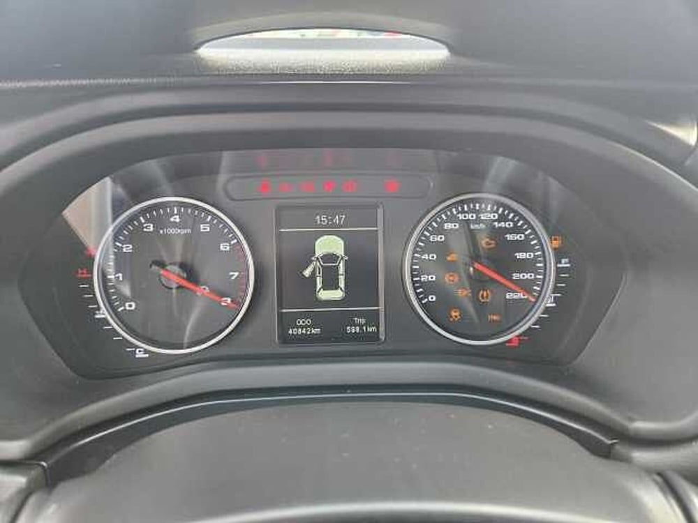 Evo Evo 3 usata a Treviso (8)