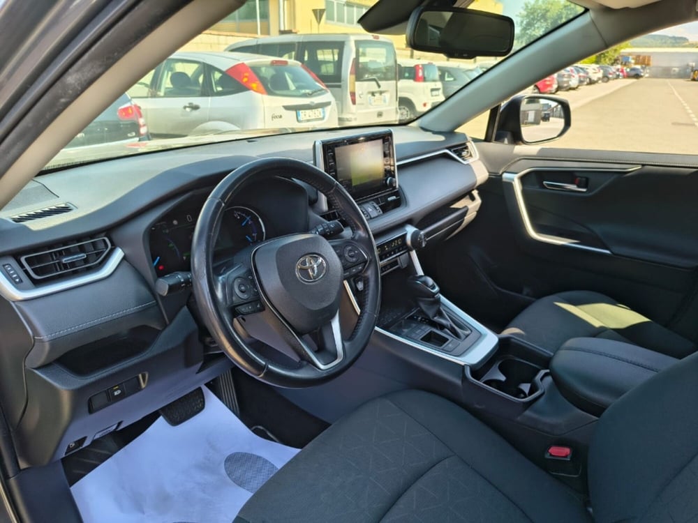 Toyota Rav4 usata a Firenze (7)